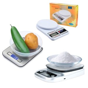 Balance Cuisine type 1