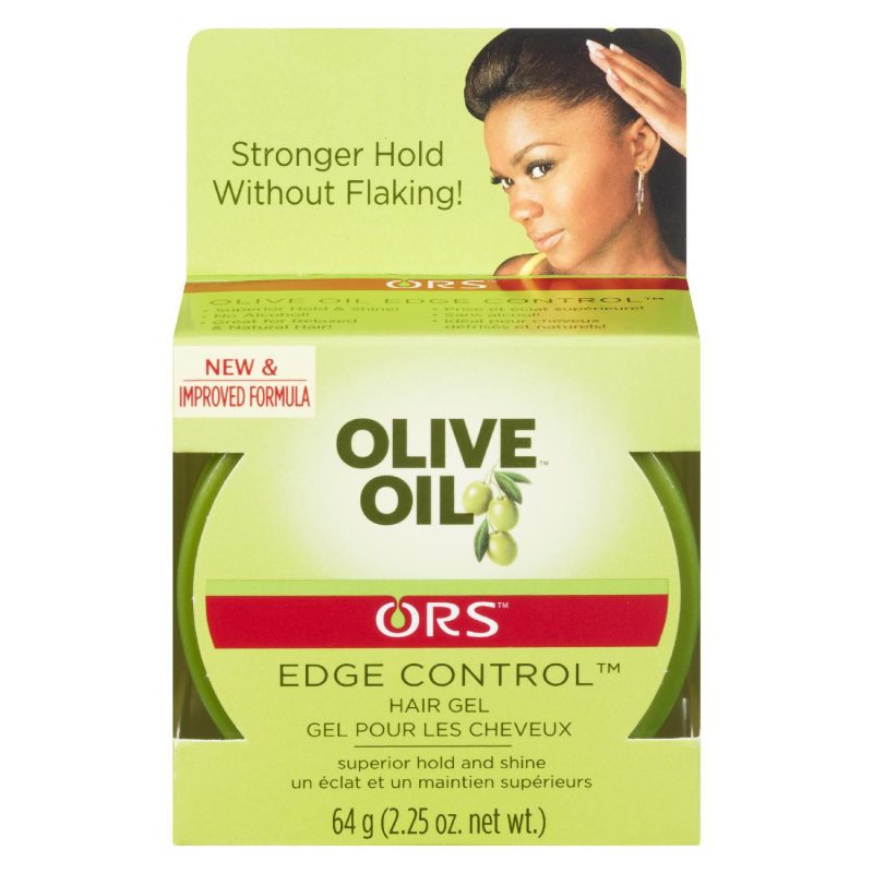Hair Gel