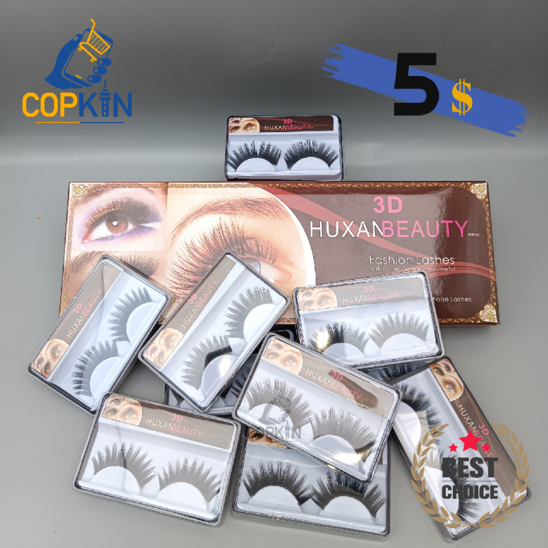 cils  huxan 3d