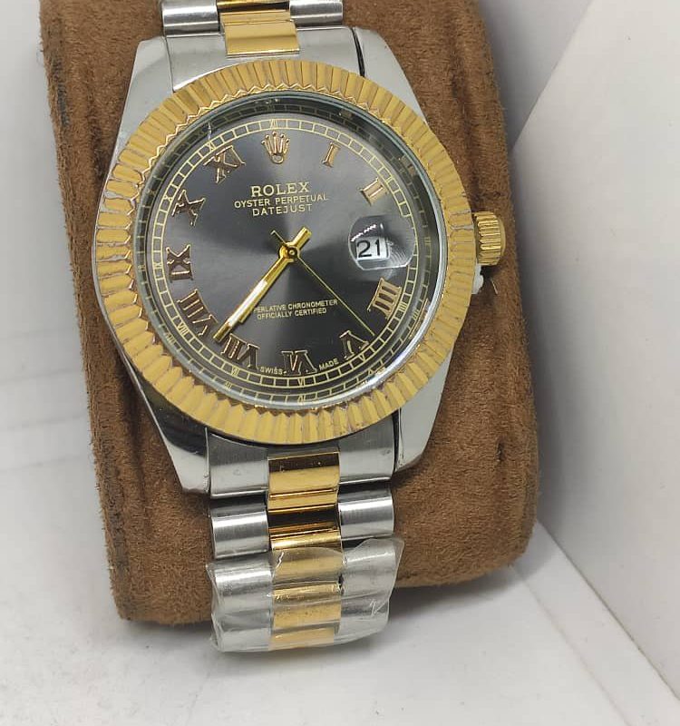 Rolex+coffret