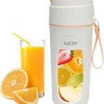 Mixer Fruit 450 ml rechargeable