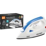 Fer a repasser Raf 01