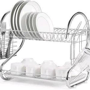 Étagère assiette (gouttière) 1