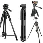 Trépied 1m 70 Robuste 01