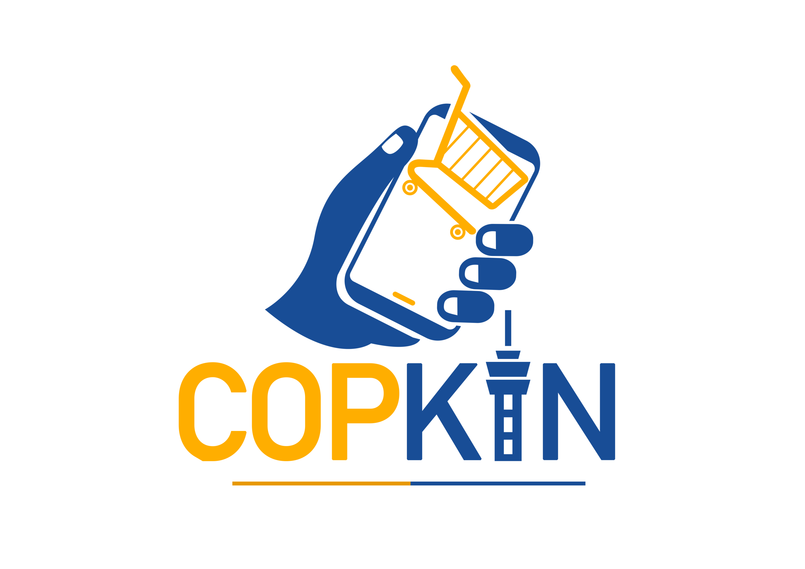 COPKIN