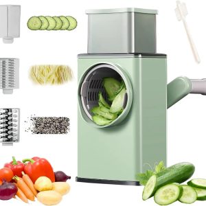 coupe Legumes Manuel -  Rapeuse Legume Multifonctions