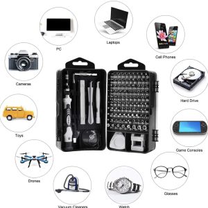 Mini Tournevis yisan