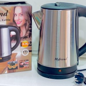 Bouilloire 2.3 litres cafetier