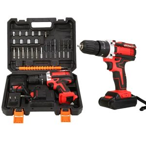 Viseuse perceuse 48 volt